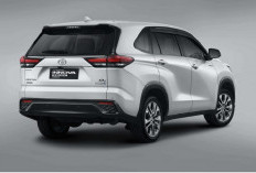 Perbandingan Konsumsi BBM Toyota Kijang Innova Zenix, Hybrid vs Bensin