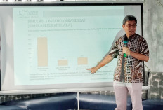 Popularitas HDCU Belum Terkejar, Hasil Survei Pilgub Sumsel dari LSI Djayadi Hanan 26 Oktober-3 November 