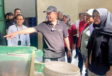 Pastikan Kopi Sumsel Penuhi Standar Ekspor