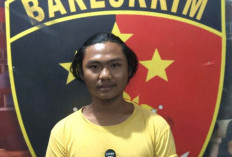 Bela Paman, Ponakan Tusuk Jukir Berujung Meninggal