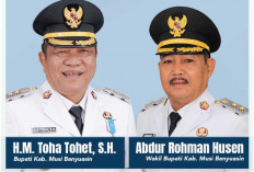 Kabupaten Muba Catat Deretan Prestasi: Kemiskinan 1 Digit, Juara Umum Porprov, Penghargaan Nasional Mengalir