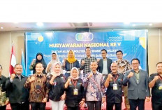 Alumni Polsri Dukung Indonesia Emas 