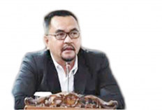 David: Ini Bentuk Lengahnya Pengawasan