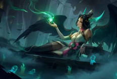 Buruan Klaim Hadiah Menarik Hari Ini, Daftar Kode Redeem Mobile Legends Minggu 8 September 2024