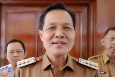 Bupati Minta Kebut Penyelesaian Proyek Jelang Tutup Tahun 