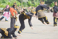 Kenalkan Pencak Silat Militer, Bentuk Kepengurusan Tingkat Provinsi hingga Ranting