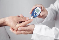 Apakah penderita Diabetes Boleh Berpuasa, Ini Tips Puasa Sehat Bagi Penderita Diabetes Agar Gula Darah Aman
