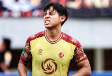 Sriwijaya FC Vs PSPS, Duel Hidup-Mati di Jakabaring