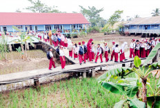 Bahasa Inggris Mapel Wajib SD