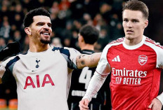 Derbi London Utara: Tottenham vs Arsenal, Pekan ke-27