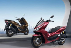 Harga Honda PCX 160 2026 Terbaru, Simak Perkiraan Banderol dan Deretan Fitur Andalan yang Bikin Makin Percaya 