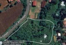 Sekolah Rakyat Lubuklinggau Siap Bangkitkan Harapan Baru, Teregister Resmi untuk Anak Kurang Mampu