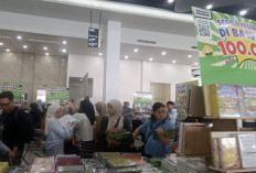 Beli 4  Buku, Gratis 1 Buku Internasional