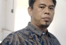 Pinjaman UMKM Baznas OKI Jadi Andalan, Salurkan Modal Usaha hingga Rp5 Juta Tanpa Bunga