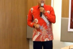 Kinerja Kejati Sumsel Tuai Apresiasi Publik, Survei Catat Tingkat Kepuasan Tinggi