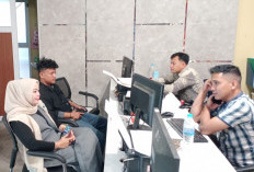 Ibu di Palembang Tempuh Jalur Hukum, Mantan Suami Diduga Abaikan Nafkah Anak Selama Empat Tahun