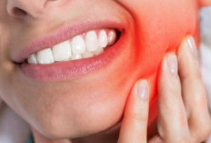 Ini 7 Faktor yang Menyebabkan Sakit Gigi, Sekaligus Tips Mencegah Sakit Gigi yang Wajib Kalian Ketahui
