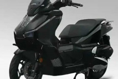 Harga Motor Honda NWG 150 Tembus Rp30 Juta, Skutik Premium Seharga Toyota Kijang Bekas 1991