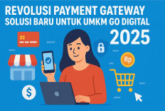 Revolusi Payment Gateway 2025: Solusi Baru untuk UMKM Go Digital
