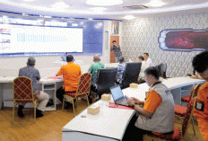 Atasi Permasalahan Adminduk Kelompok Rentan dengan Ampera Cakep, Ini yang Dilakukan Dinas Dukcapil Palembang  