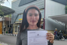 Tolak Permintaan Hubungan Badan, Pemandu Karaoke di Palembang Diduga Dianiaya Pelanggan