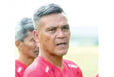 Soal Pemain Sriwijaya FC Laporkan Masalah Tunggakan Gaji ke APPI, Coach Hendri : Itu Hak Mereka 