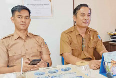 DPMDes Lahat Libatkan Publik dalam Penyusunan Raperda