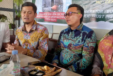 Bentuk IKA FH UMP, Beri Kontribusi untuk Indonesia