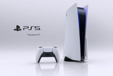 Apa Saja Sih Keunggulan PlayStation 5 Konsol Game Generasi Baru yang Menakjubkan
