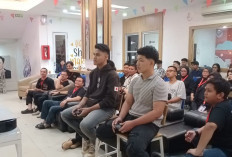 Keren! Pelajar Kelas X SMA Juara 1 eFootball Seleksi Atlet e-Sports Kota Palembang untuk Porprov XV Sumsel