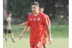 Ladeni Jamuan PSS Sleman, Saatnya Sumsel United Ukur Efektivitas Taktik, Nilmaizar: Harus Tampil 100 Persen