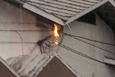 Pastikan Keselamatan, Gunakan Kabel Tunggal