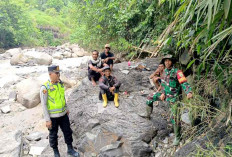 Hari Kedua Pencarian, Pelajar Yang Hanyut di Green Canyon Belum Juga Ditemukan