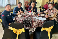 Wujudkan SDM Unggul, Bupati Toha Tohet Umumkan 15 Putra Daerah Lulus Pelatihan ESDM TA 2026