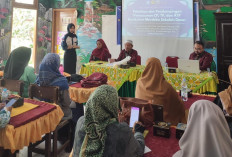 Perkuat Keterampilan Pemetaan Capaian Pembelajaran bagi Guru Sekolah Dasar  