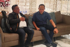 Ciptakan SDM Unggul, Pemkab Muba Kirim Warga Ikuti Pelatihan di Cepu