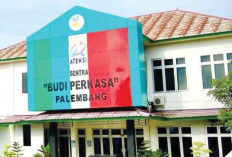 Sekolah Rakyat Tingkat SMA Rekrut 100 Siswa, Bersumber dari APBN Semuanya Gratis 