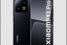 Xiaomi 13 Pro: Ambisi Besar dalam Genggaman, Siap Tantang Flagship Dunia