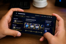 FC Mobile Update Event Champions: Simak Daftar Hadiah, Misi, dan Cara Mendapatkan Reward Terbaik