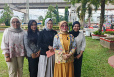 Oknum Polisi Dilaporkan Istri Resmi Ditahan Propam, Polres Banyuasin Tegaskan Komitmen Penegakan Etik