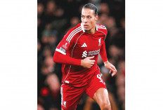TEKANAN DI ANFIELD