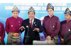 Refleksi dan Evaluasi Perjalanan Pembangunan Daerah