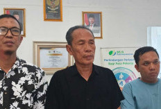 KSPSI Sumsel Dorong Pembentukan Dewan Pengupahan di 9 Daerah, Demi Kepastian Nasib Buruh