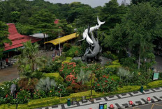 Hal Menarik dari Kota Surabaya, Pintu Gerbang Ekspor Indonesia