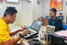 Motif Pembunuhan di Kertapati Terungkap, Pelaku Mengaku Sakit Hati karena Sering Diejek dan Diludahi