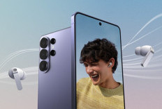 7 HP Canggih dan Terpopuler 2026, Mana yang Jadi Incaran Kamu?