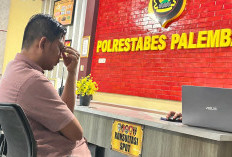 Diduga Cemburu, Pria di Kalidoni Jadi Korban KDRT Yang  Diduga Dilakukan Sang Istri 