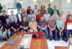 Jadikan Palembang Go International, Gandeng Seniman-Budayawan