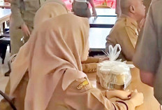 Tekankan Aspek Humanis dan Pembinaan ke Oknum ASN yang Kedapatan Nongkrong di Kafe saat Jam Dinas