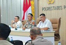 Palembang Tuan Rumah Tiga Event Nasional Sekaligus, Begini Persiapannya